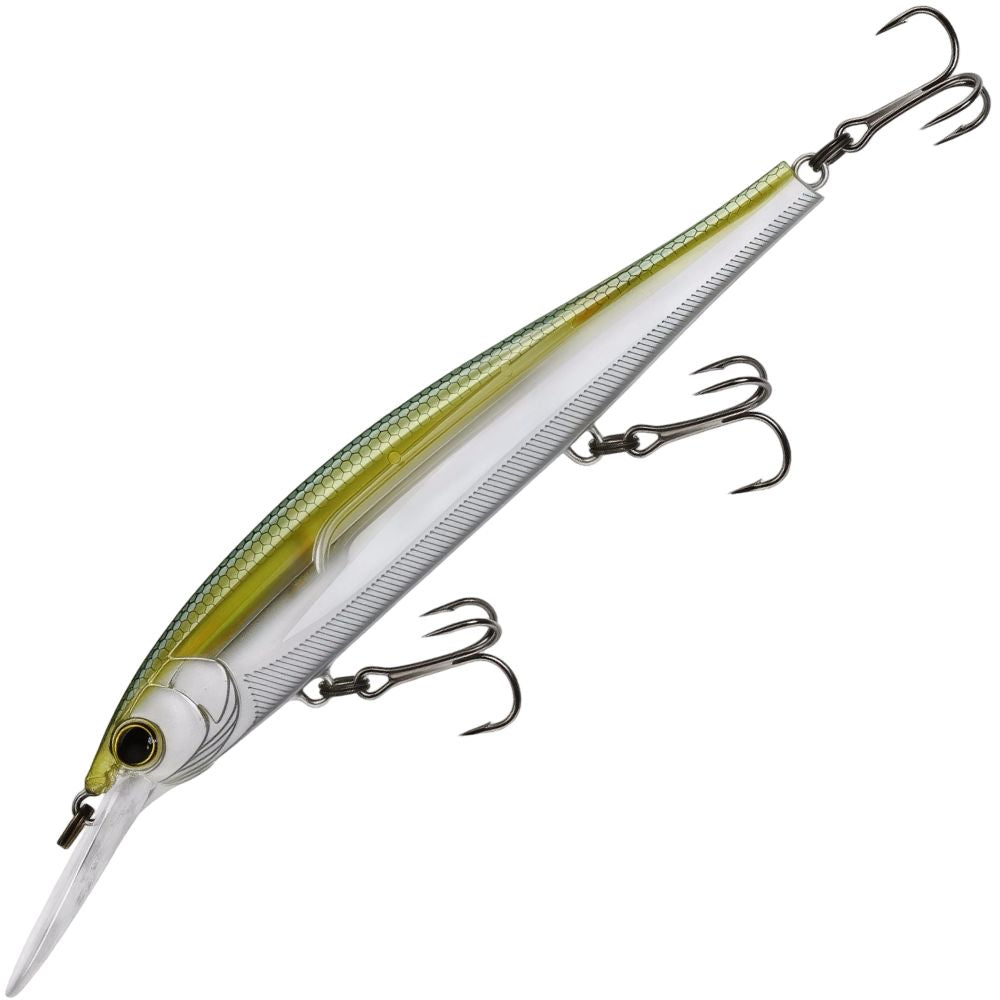 YO-ZURI 3DB Jerkbait 110 Deep 5-8 FT R1372