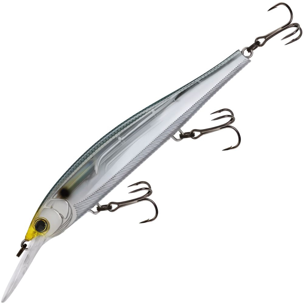 YO-ZURI 3DB Jerkbait 110 Deep 5-8 FT R1372