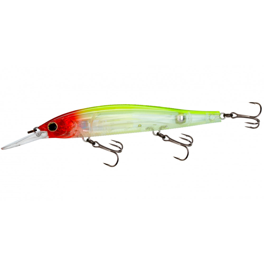 YO-ZURI 3DB Jerkbait 110 Deep 5-8 FT R1372