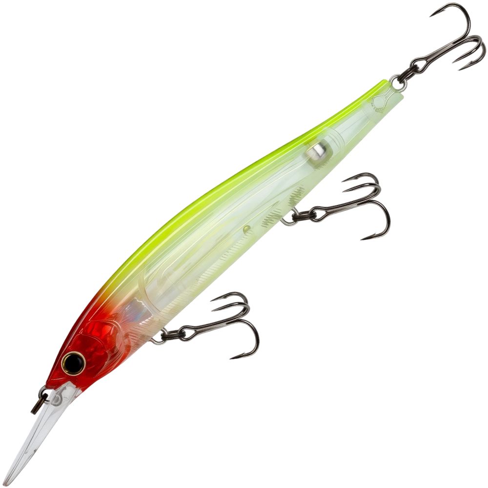 YO-ZURI 3DB Jerkbait 110 Deep 5-8 FT R1372