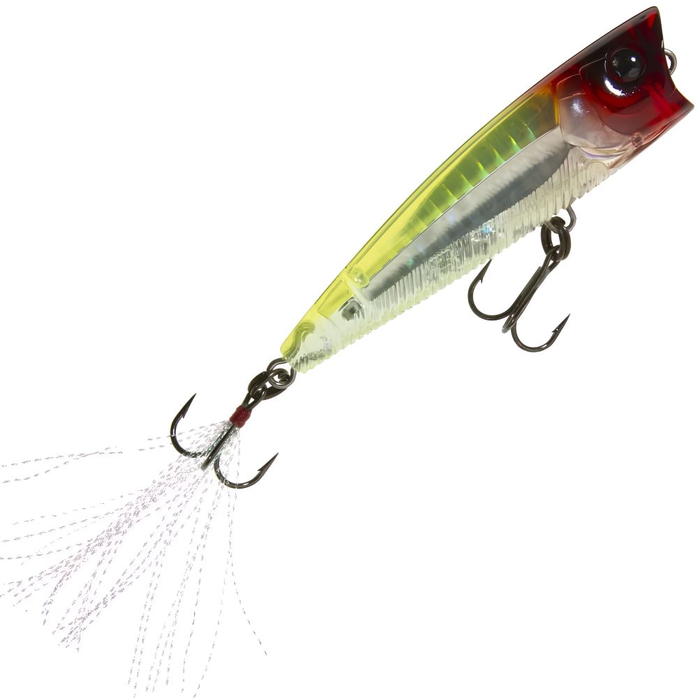 YO-ZURI 3DB Popper 3" R1101