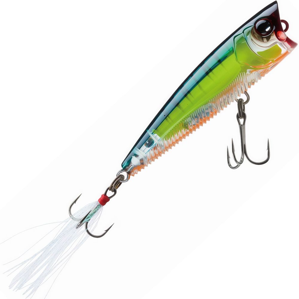 YO-ZURI 3DB Popper 3" R1101