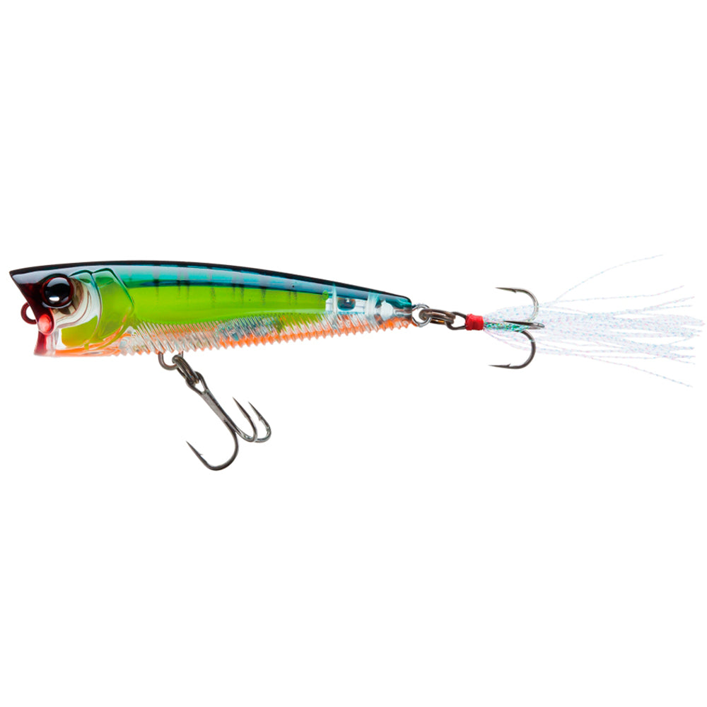 YO-ZURI 3DB Popper 3" R1101