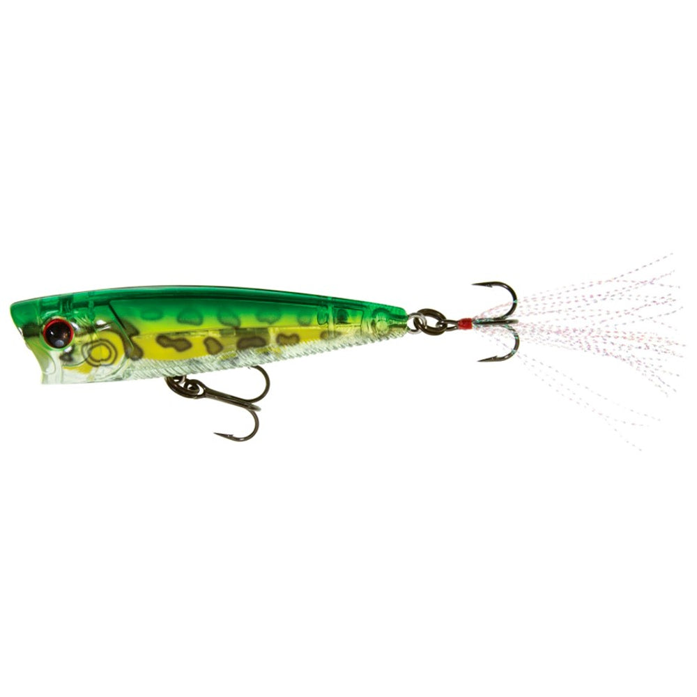 YO-ZURI 3DB Popper 3" R1101
