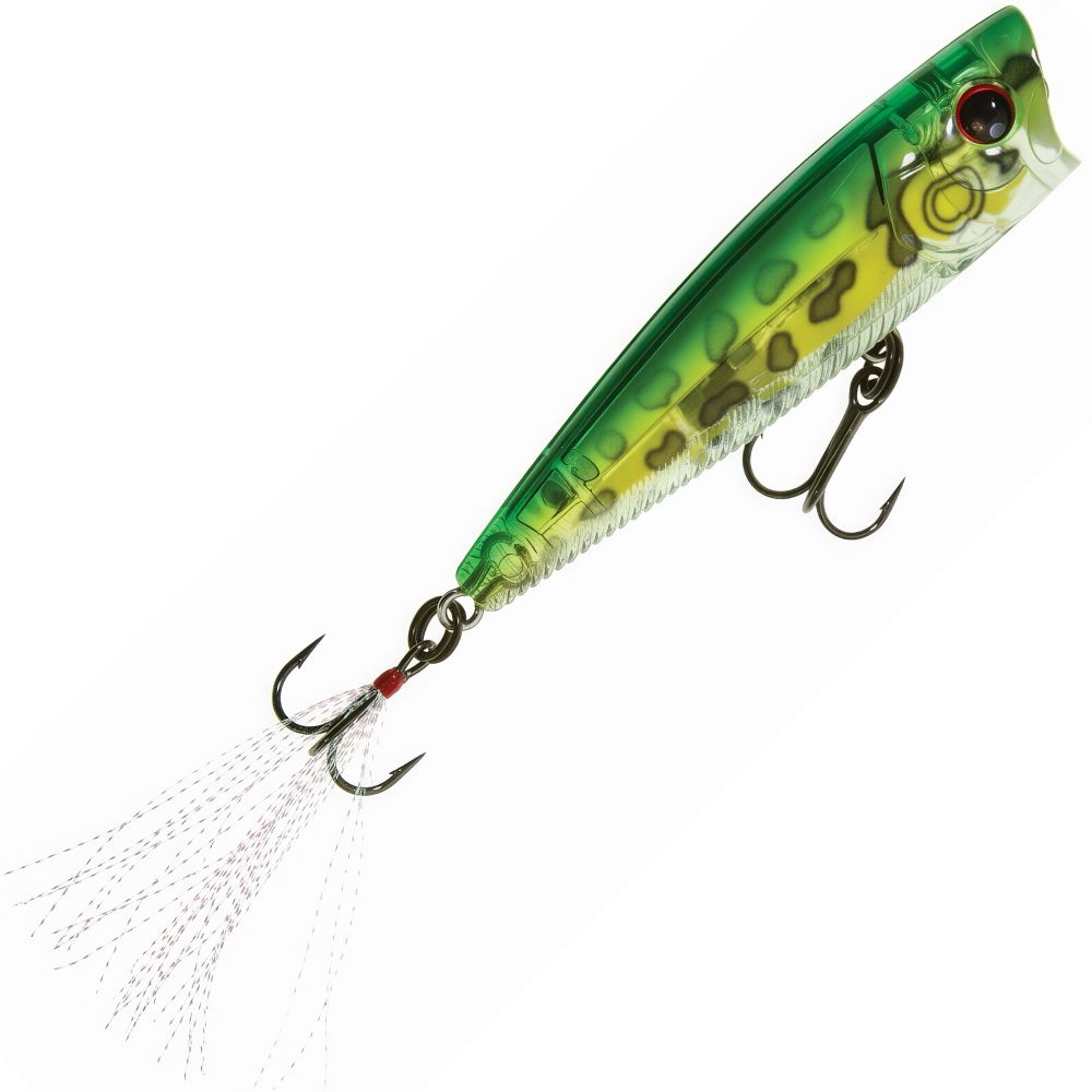 YO-ZURI 3DB Popper 3" R1101