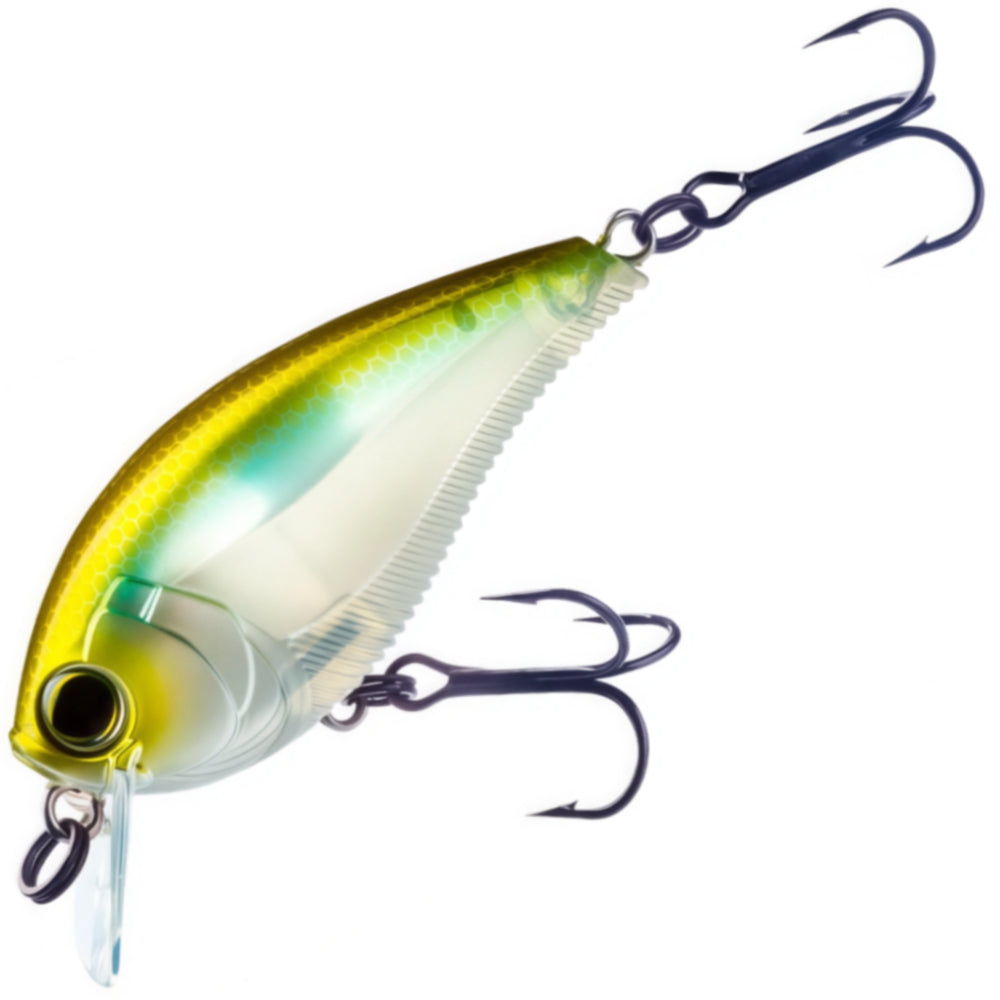 YO-ZURI Crank Squarebill Floating 1/2 OZ R1352
