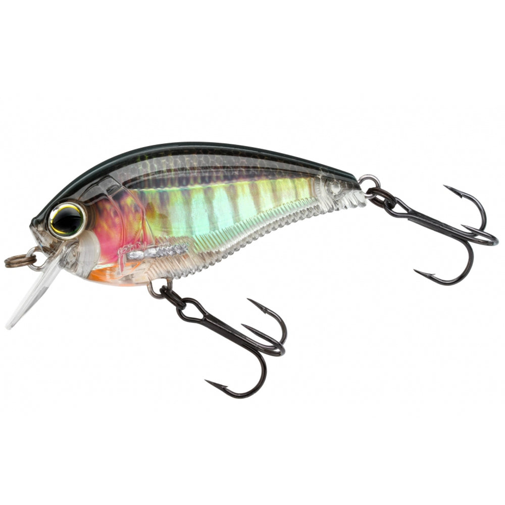 YO-ZURI Crank Squarebill Floating 1/2 Oz R1352