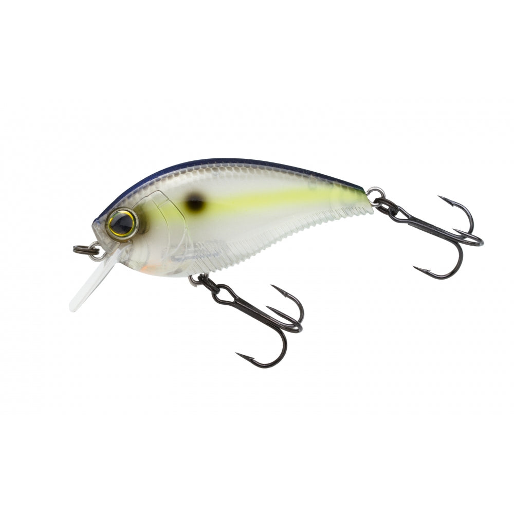 Yo Zuri Duel Hardcore Bullet Crank 5+ 80F – Leurre Flottant – R1421-PUCL