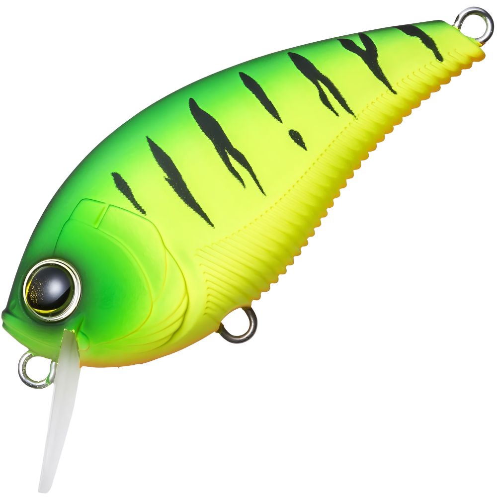YO-ZURI 3DB Crank Squarebill Floating 1/2 OZ R1352