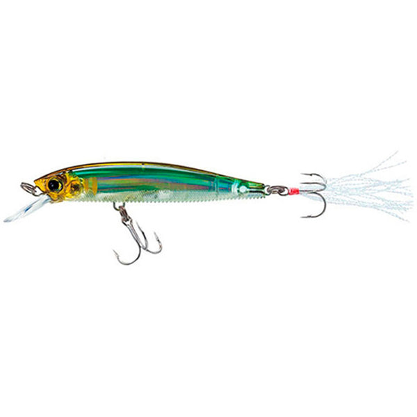 YO-ZURI 3DB Jerkbait 90 3 FT R1103
