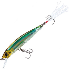 Leurre Yo Zuri Duel 3DB Jerkbait 90 – Suspend – R1103-PSSH – 10g