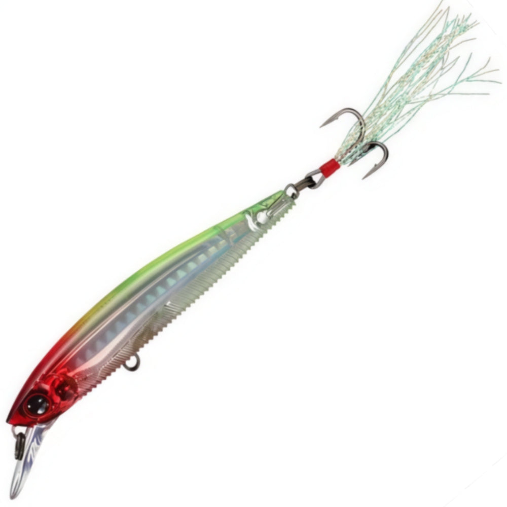 YO-ZURI 3DB Jerkbait 90 3 FT R1103