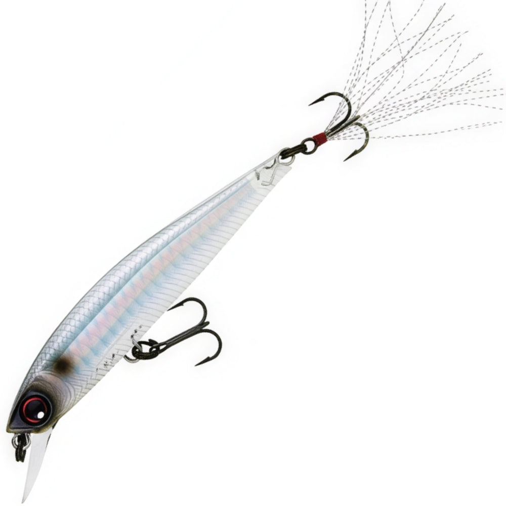 YO-ZURI 3DB Jerkbait 90 3 FT R1103