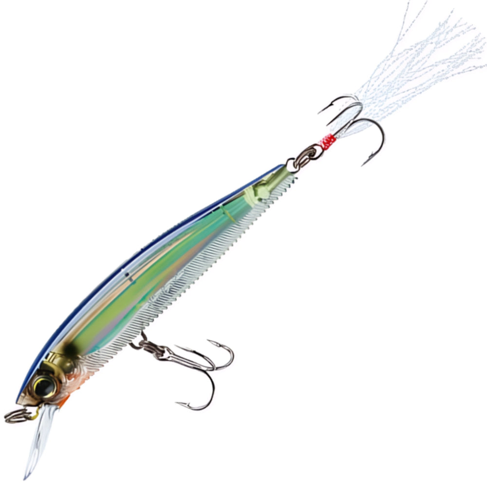 YO-ZURI 3DB Jerkbait 90 3 FT R1103