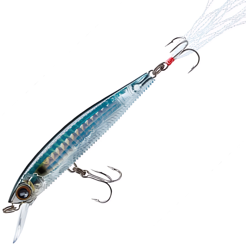 YO-ZURI 3DB Jerkbait 90 3 FT R1103