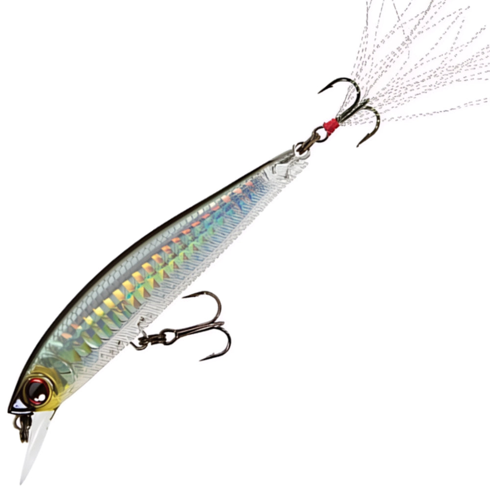 YO-ZURI 3DB Jerkbait 90 3 FT R1103