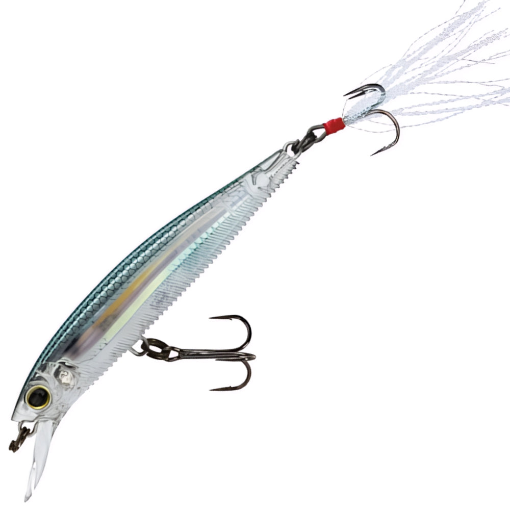 YO-ZURI 3DB Jerkbait 90 3 FT R1103