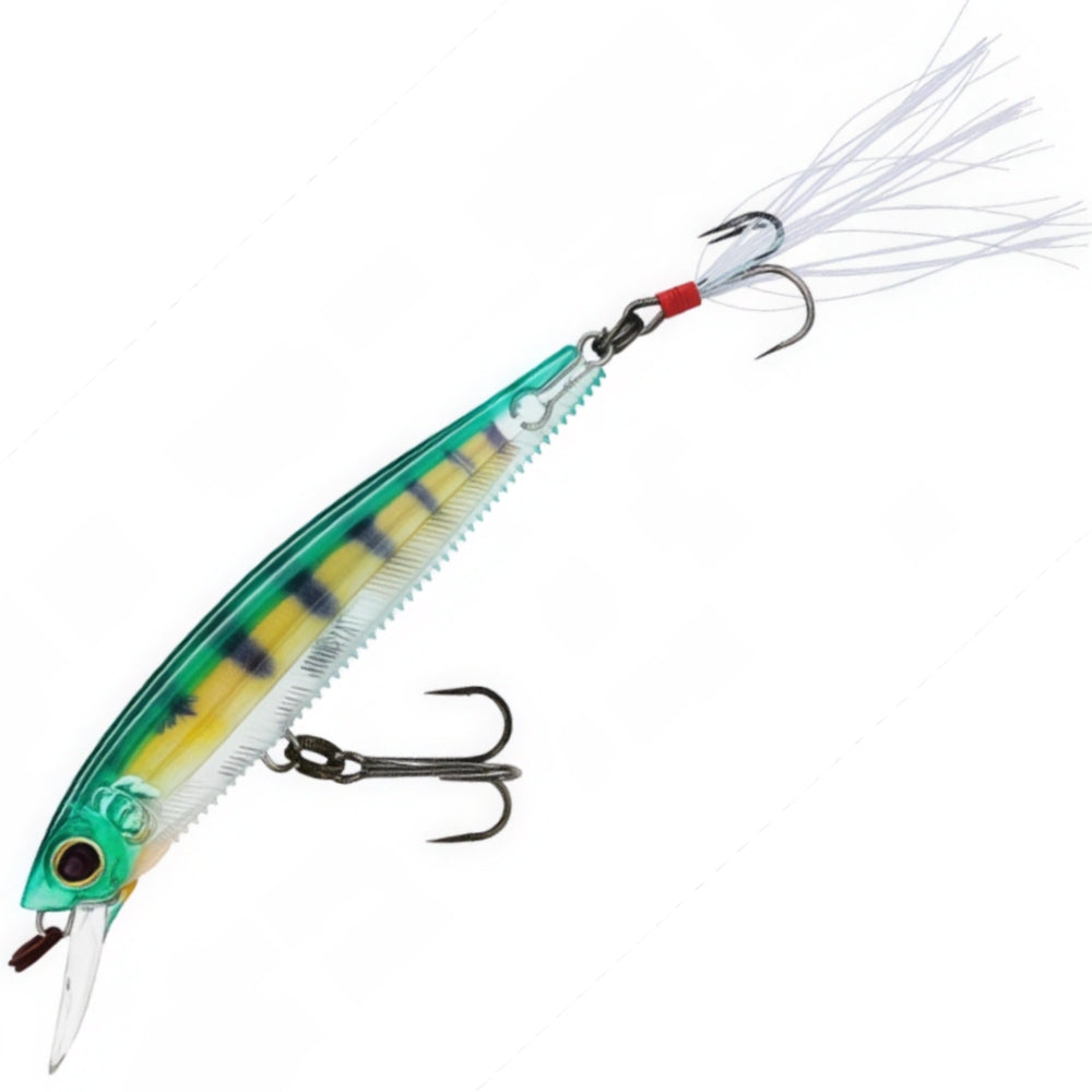 YO-ZURI 3DB Jerkbait 90 3 FT R1103