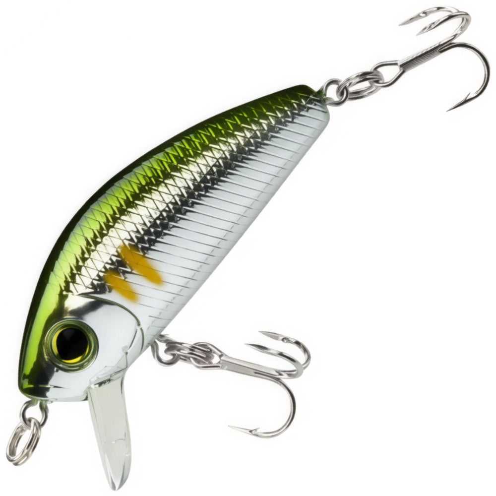 YO-ZURI L-Minnow Sinking 1.3" F1166
