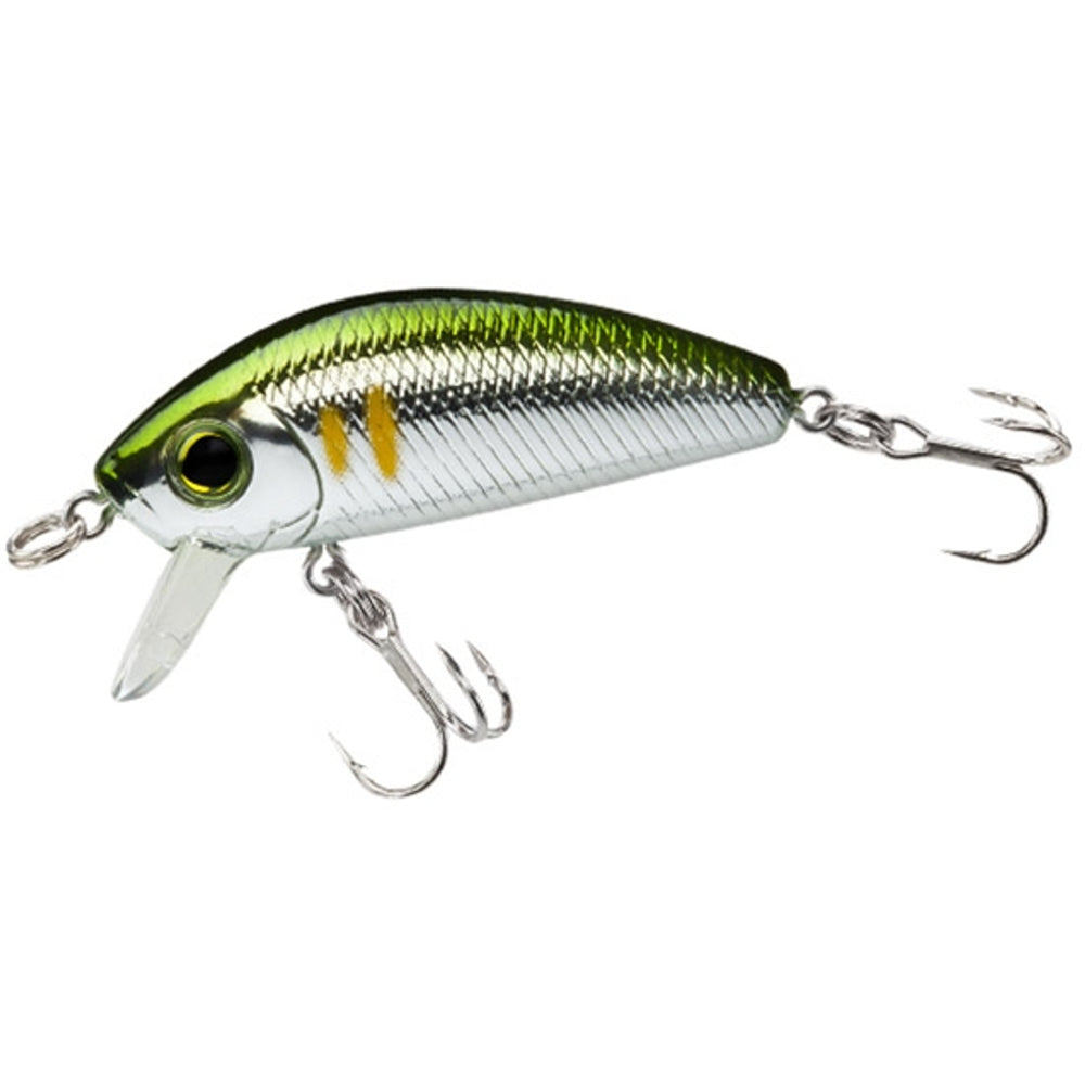 YO-ZURI L-Minnow Sinking 1.75" F1167