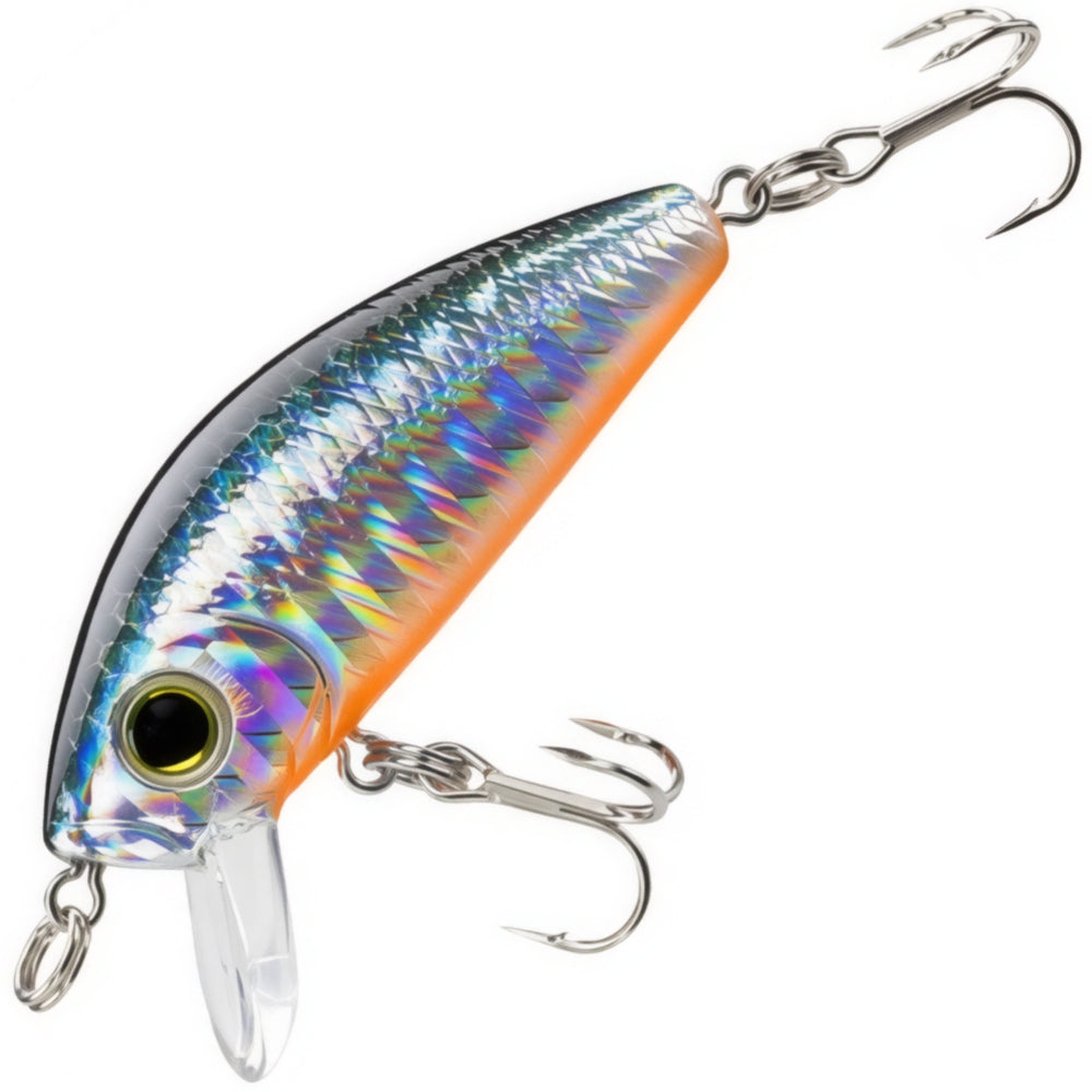 YO-ZURI L-Minnow Sinking 1.3" F1166