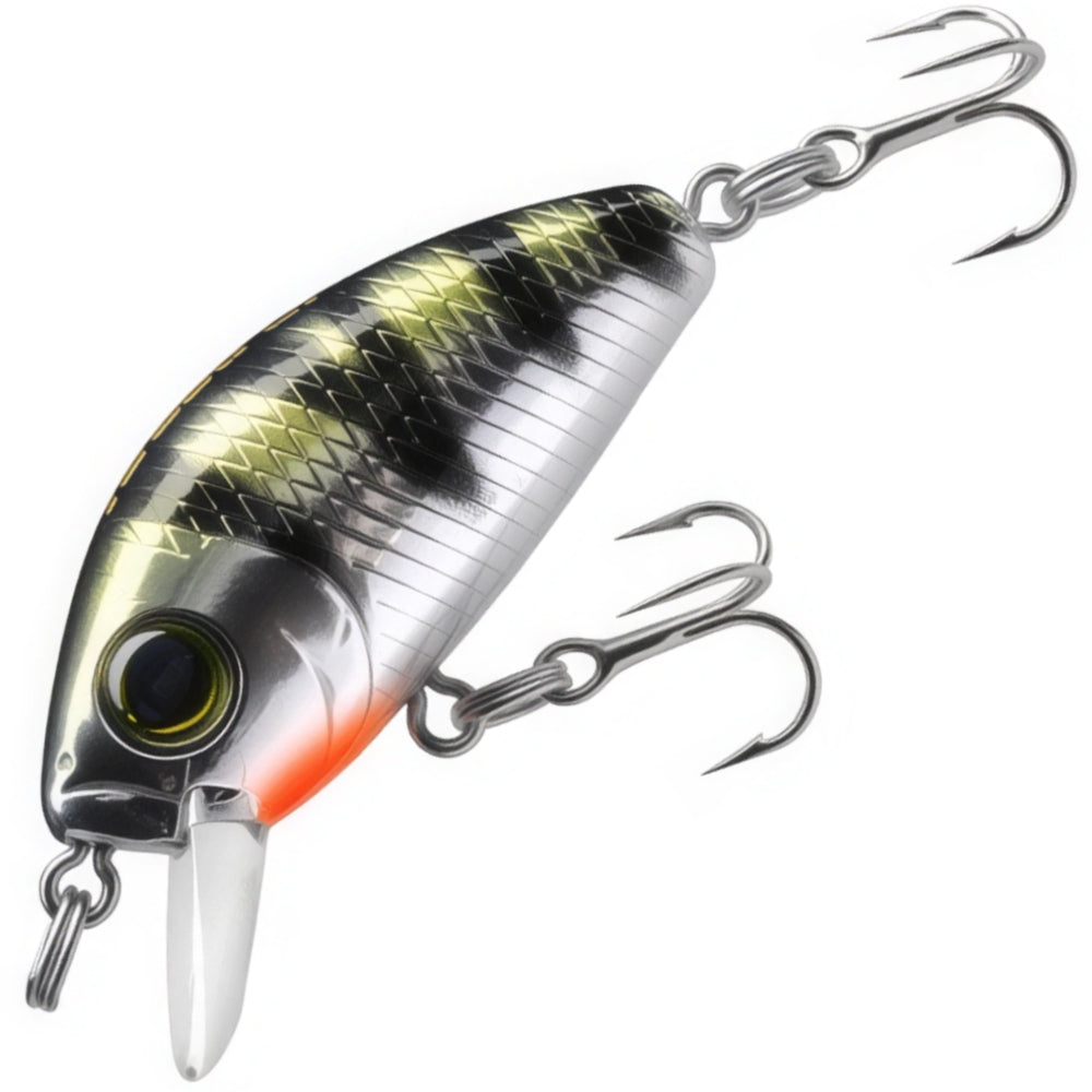 YO-ZURI L-Minnow Sinking 1.3" F1166
