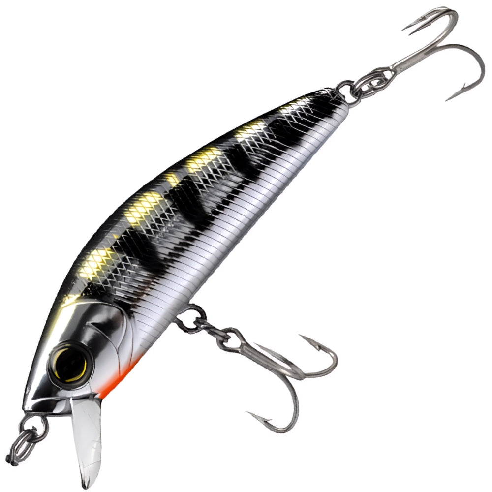 YO-ZURI L-Minnow Sinking 2.6" F1168