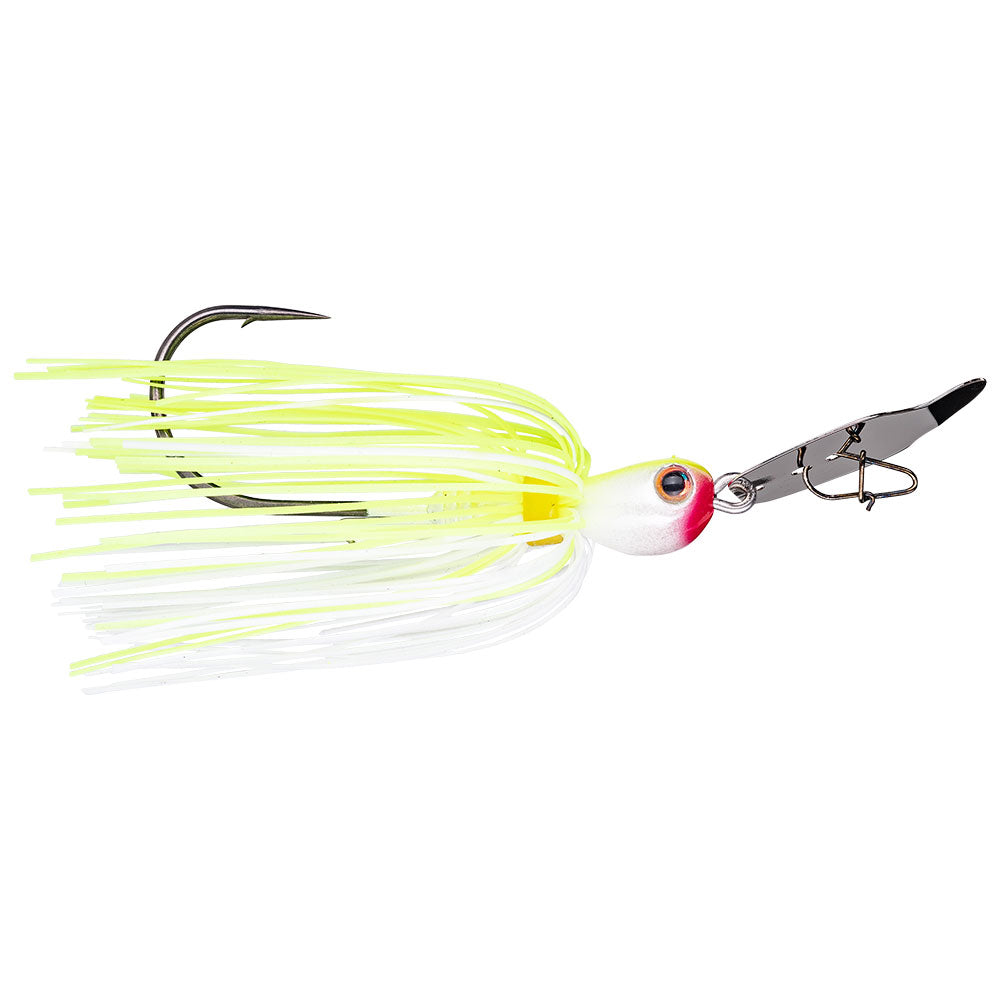 STRIKE KING Thunder Cricket Vibrating Jig 3/4 OZ TCVSJ34