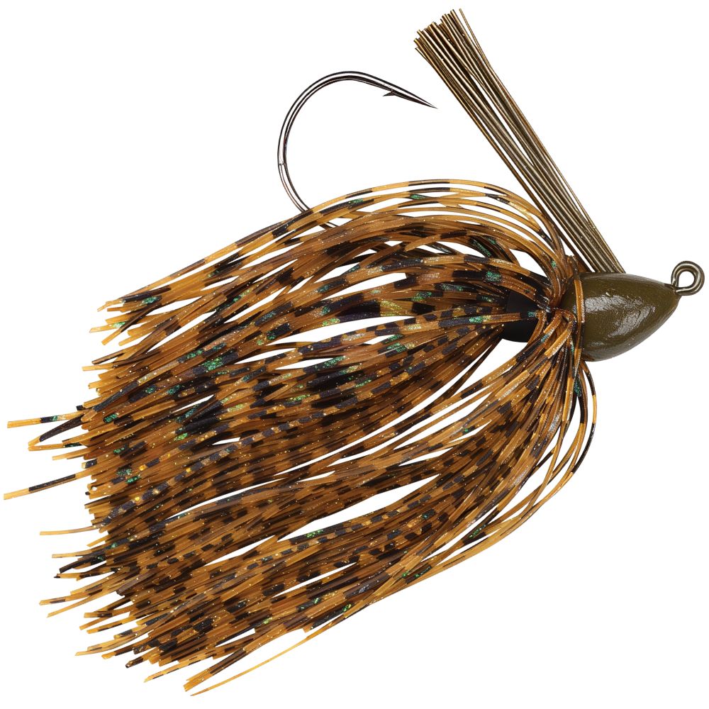 BOOYAH Baby Boo Jig 5/16 OZ BYBBJ56