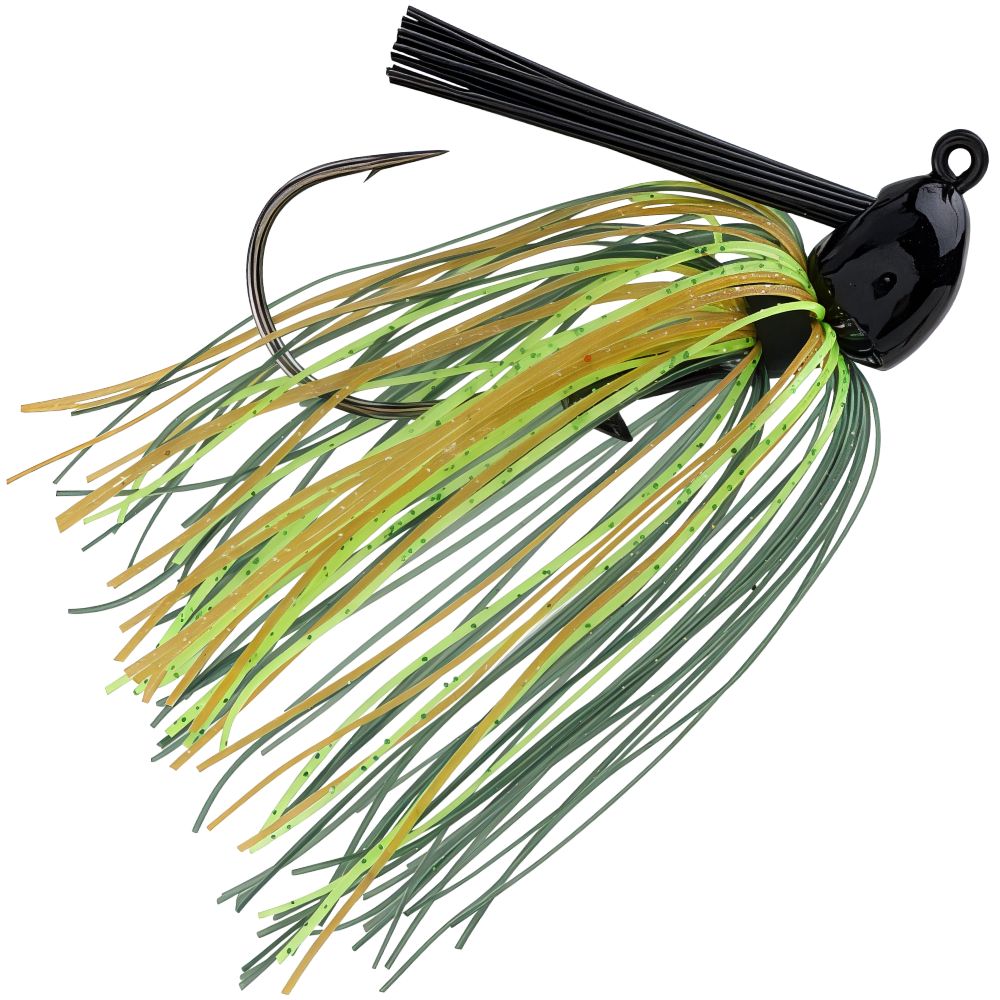 BOOYAH Baby Boo Jig 5/16 OZ BYBBJ56