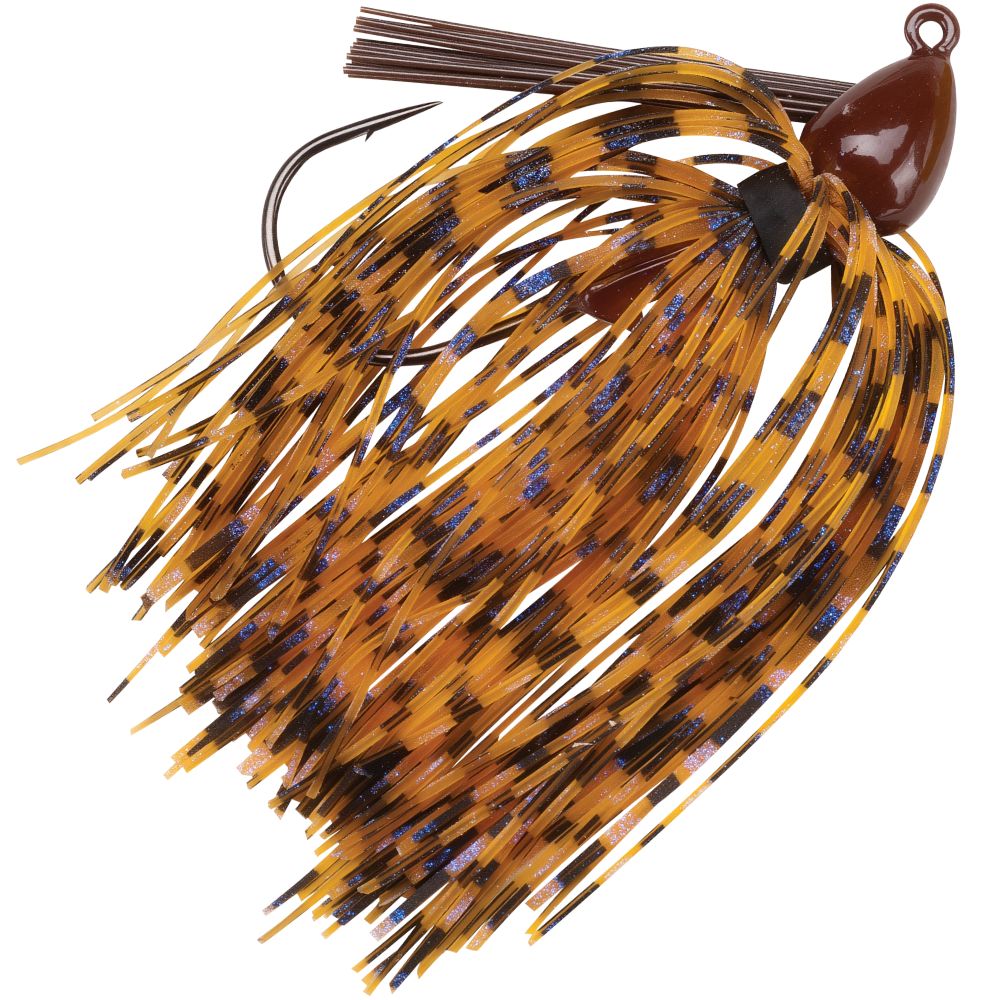 BOOYAH Baby Boo Jig 5/16 OZ BYBBJ56