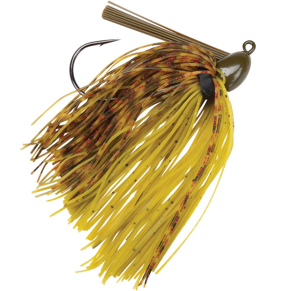BOOYAH Baby Boo Jig 5/16 OZ BYBBJ56