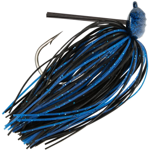 GOOGAN BAITS Gridiron Jig 1/2 OZ 10-20-GGS-10003