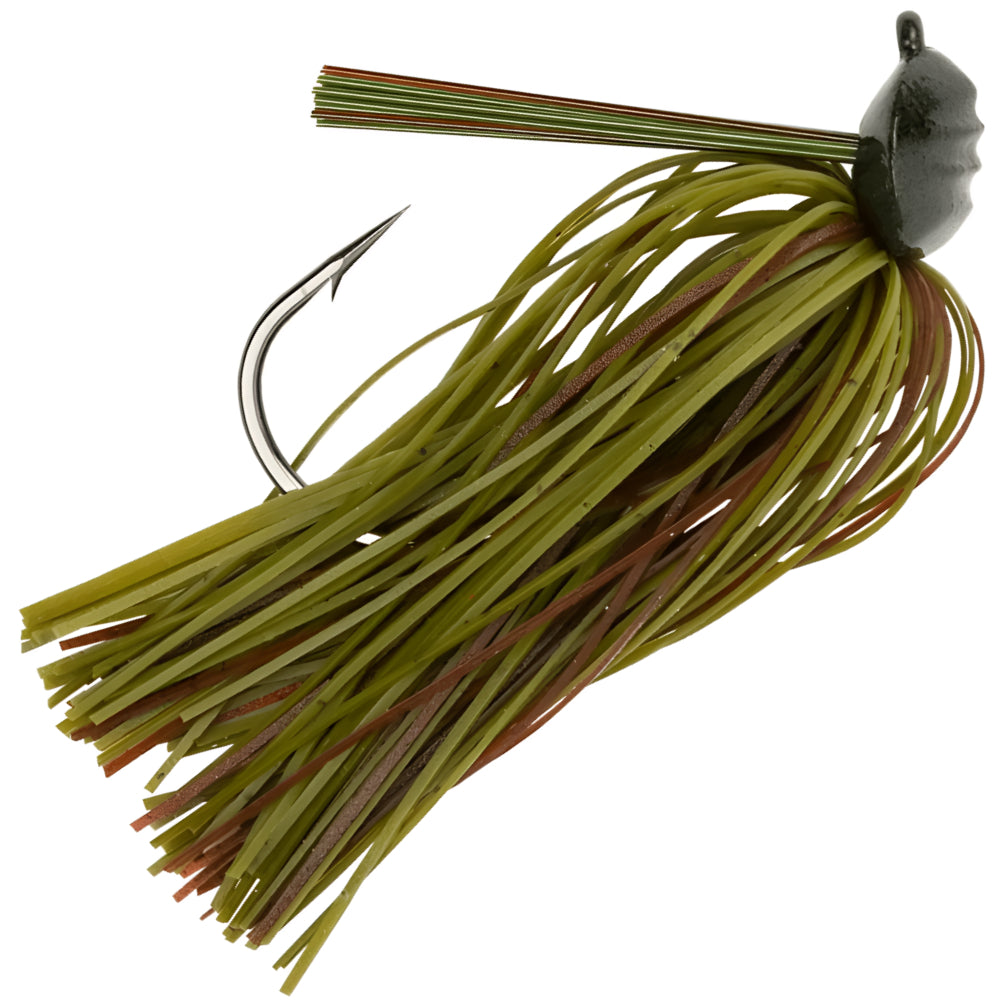 GOOGAN BAITS Gridiron Jig 1/2 OZ 10-20-GGS-10003
