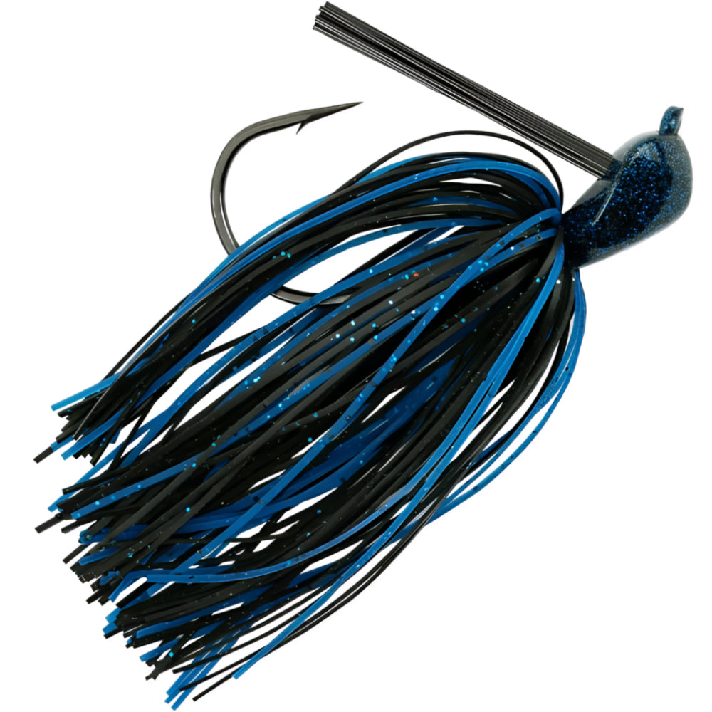 GOOGAN BAITS Juicee Jig 5/16 OZ 10-20-GGS-10000