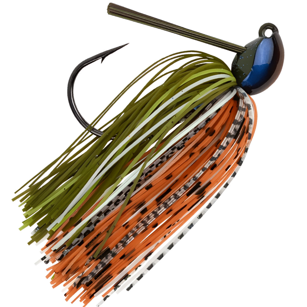 GOOGAN BAITS Thicc Jig 1/2 OZ 10-20-GGS-10002