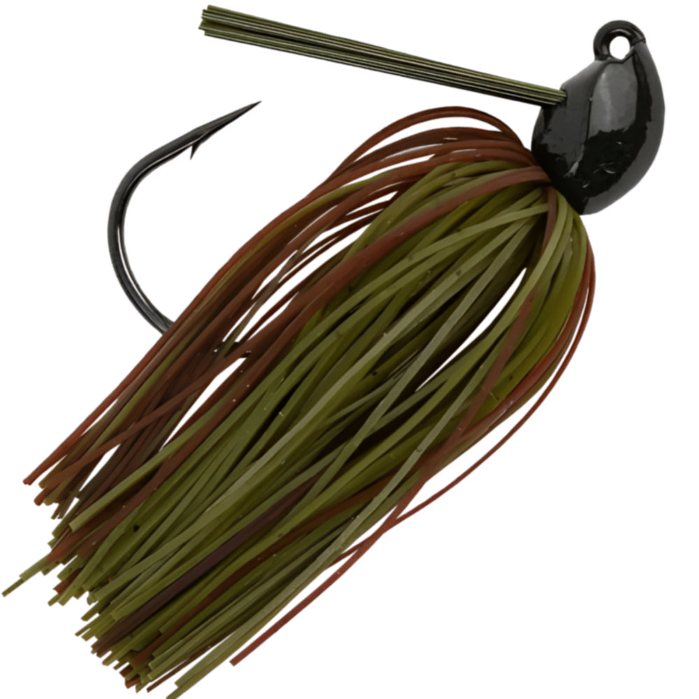 GOOGAN BAITS Thicc Jig 1/2 OZ 10-20-GGS-10002