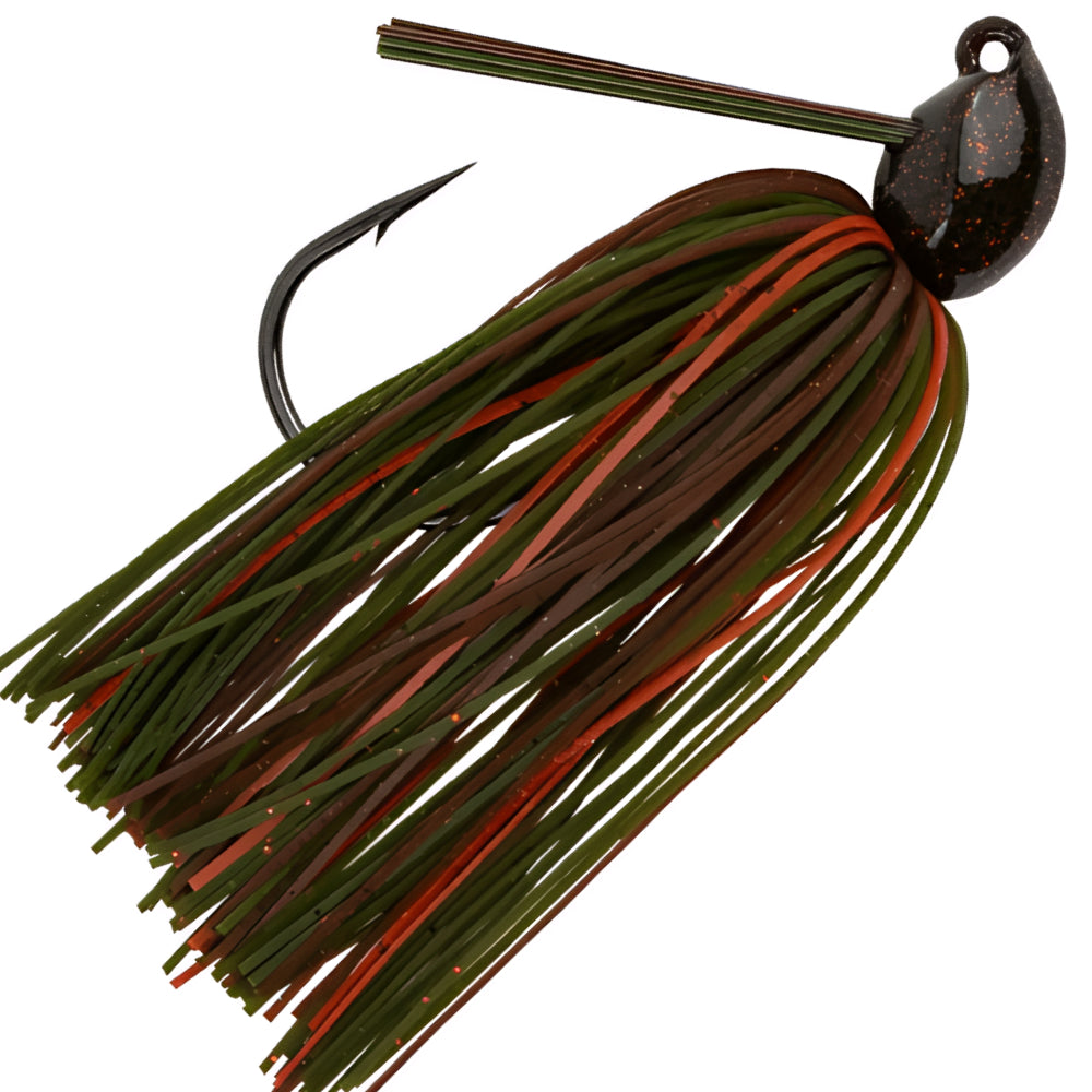 GOOGAN BAITS Thicc Jig 3/4 OZ 10-20-GGS-10002