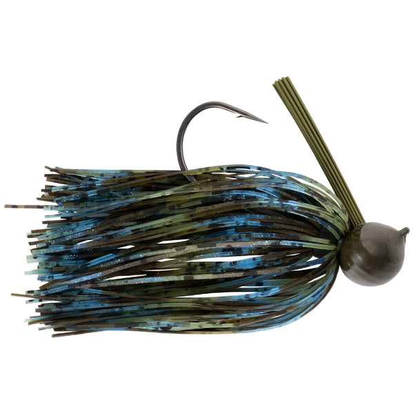 WAR EAGLE Pro Football Jig 1/2 OZ WEPFJ12