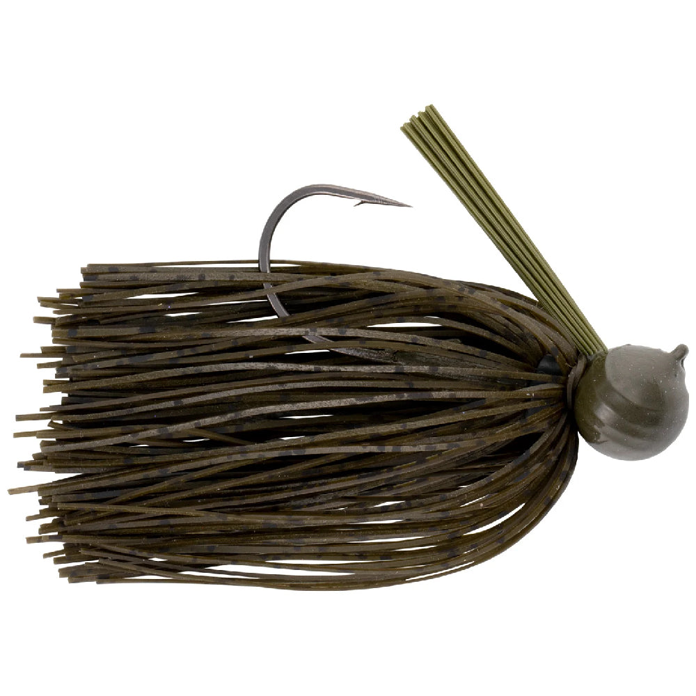 WAR EAGLE Pro Football Jig 1/2 OZ WEPFJ12