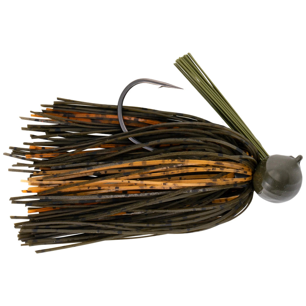 WAR EAGLE Pro Football Jig 1/2 OZ WEPFJ12