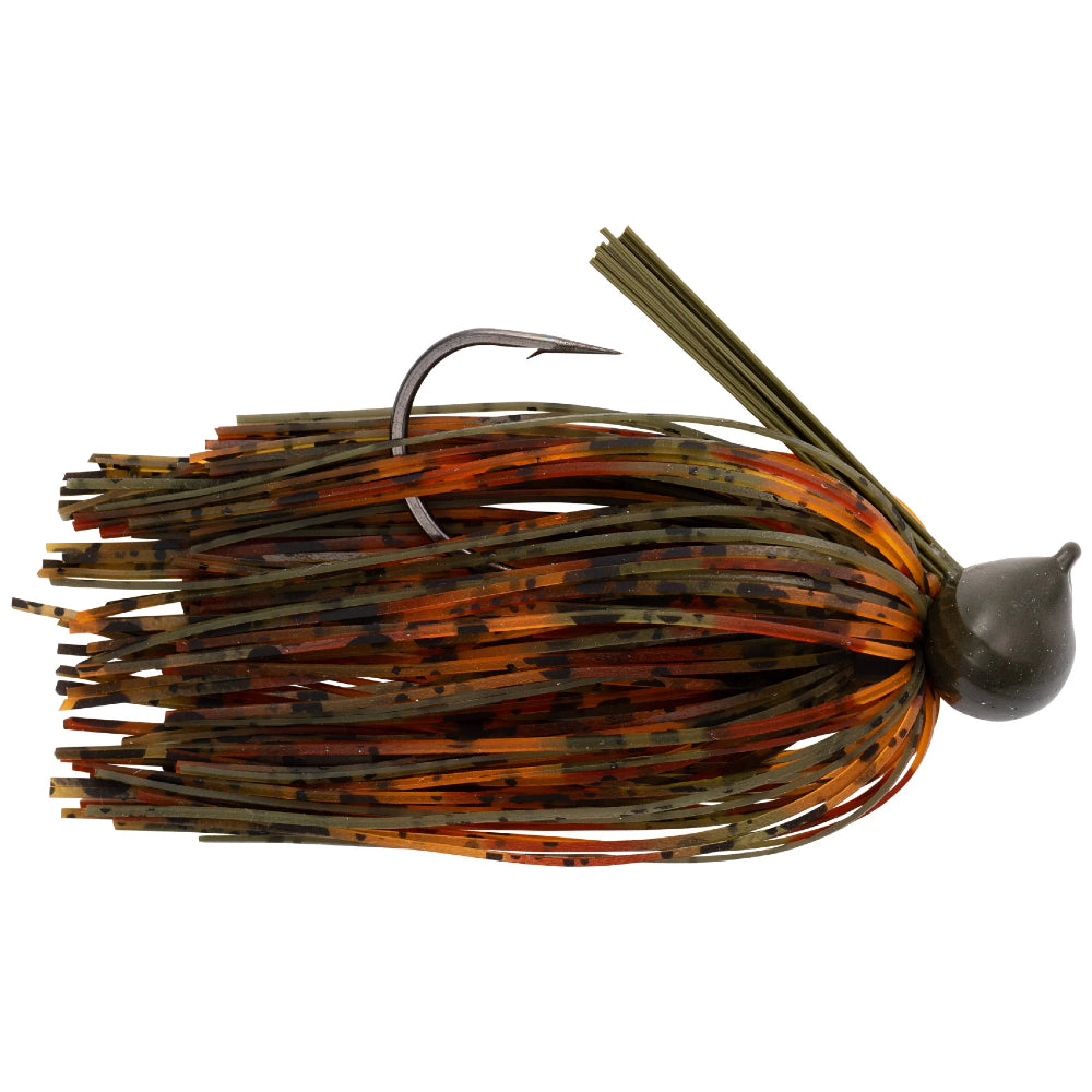 WAR EAGLE Pro Football Jig 1/2 OZ WEPFJ12