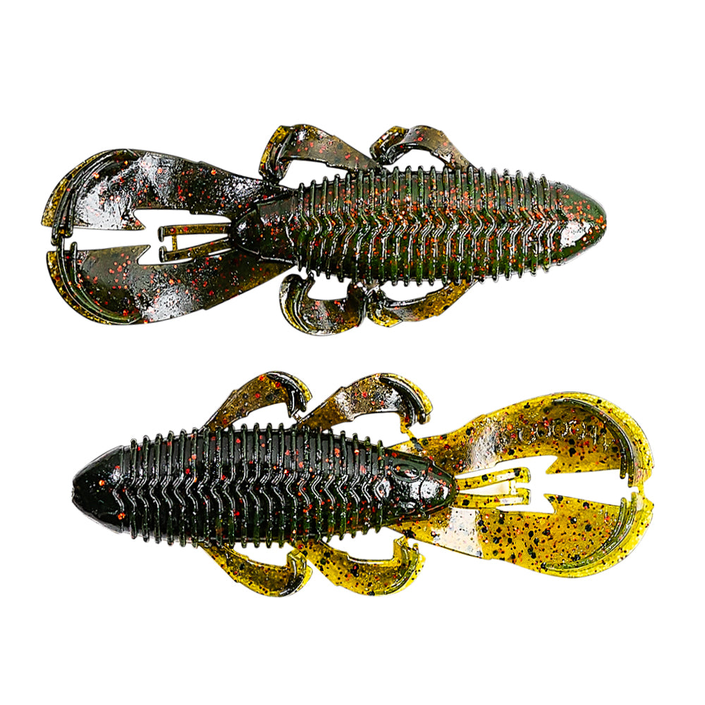 GOOGAN BAITS Bandito Bug 4