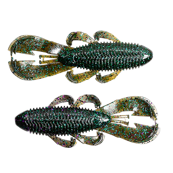 GOOGAN BAITS Bandito Bug 4