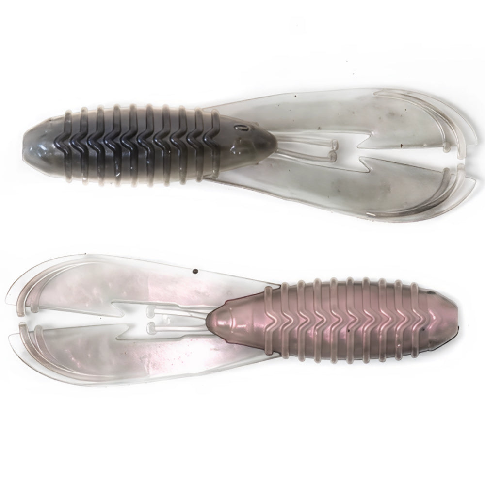GOOGAN BAITS Bumpin' Bug 2" GCBB-2 (12 piezas)