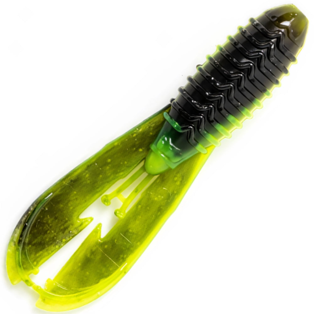 GOOGAN BAITS Bumpin' Bug 2" GCBB-2 (12 piezas)