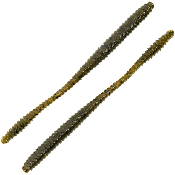 GOOGAN BAITS Pinner Worm 5.5