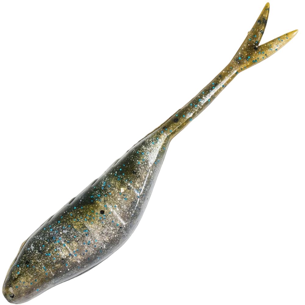 GOOGAN BAITS Dangle Dart 2.5" GCDD-25 (12 Piezas)