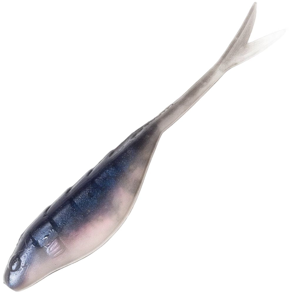 GOOGAN BAITS Dangle Dart 2.5" GCDD-25 (12 Piezas)