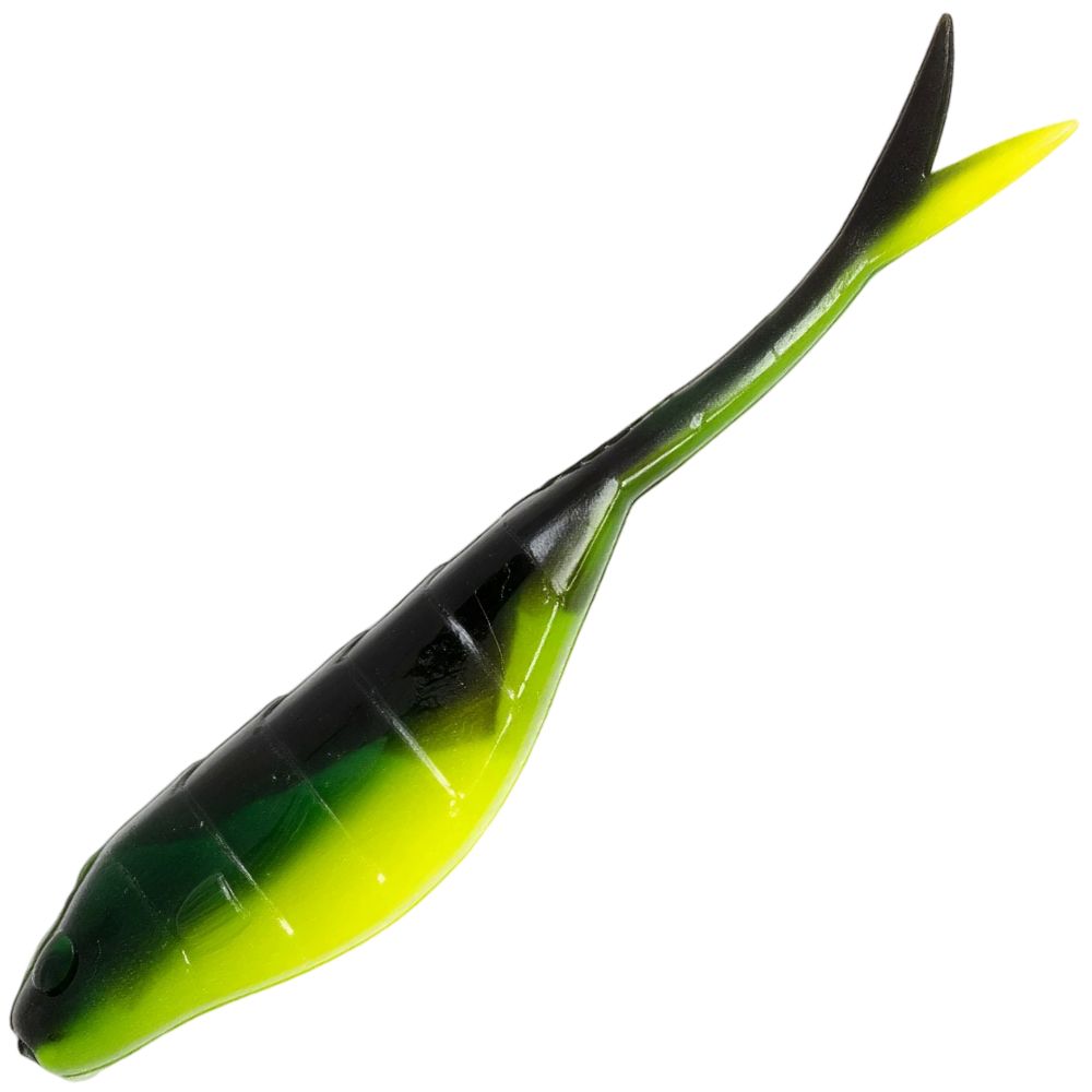 GOOGAN BAITS Dangle Dart 2.5" GCDD-25 (12 Piezas)